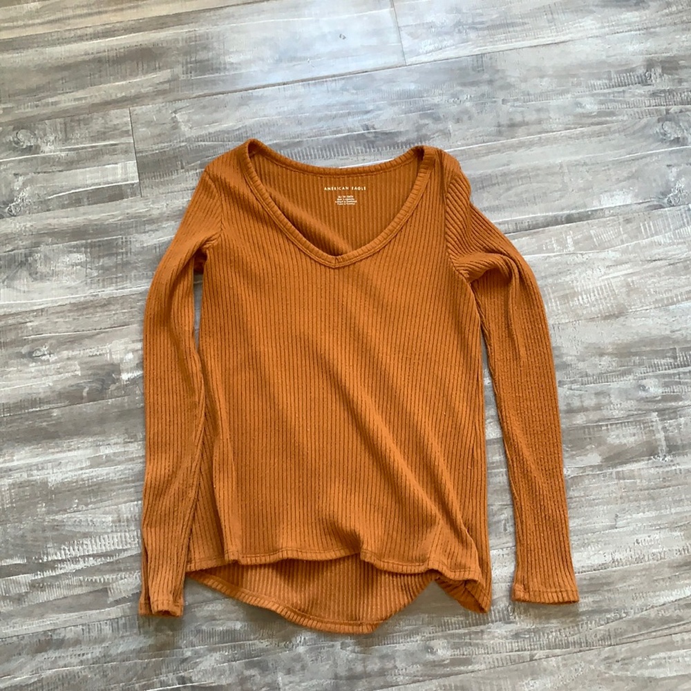 American Eagle Long sleeve!